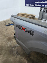 2017-2022 Ford F250 F350 Super Duty 8' Long Truck Bed
