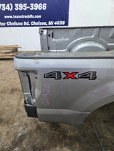 2017-2022 Ford F250 F350 Super Duty 8' Long Truck Bed