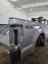 2017-2022 Ford F250 F350 Super Duty 8' Long Truck Bed