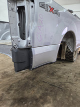 2017-2022 Ford F250 F350 Super Duty 8' Long Truck Bed