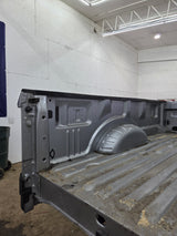 2017-2022 Ford F250 F350 Super Duty 8' Long Truck Bed
