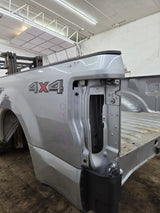 2017-2022 Ford F250 F350 Super Duty 8' Long Truck Bed
