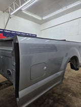 2017-2022 Ford F250 F350 Super Duty 8' Long Truck Bed