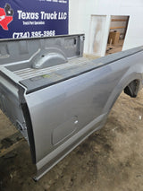 2017-2022 Ford F250 F350 Super Duty 8' Long Truck Bed