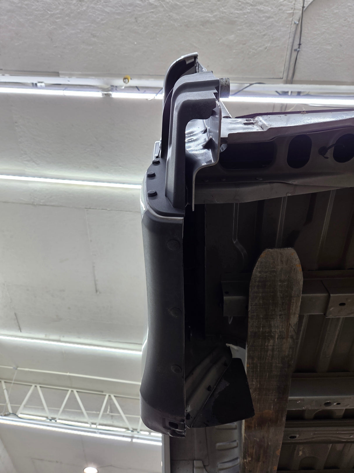 2017-2022 Ford F250 F350 Super Duty 8' Long Truck Bed