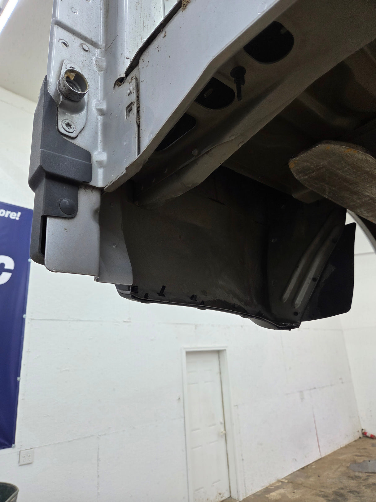 2017-2022 Ford F250 F350 Super Duty 8' Long Truck Bed