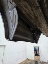 2017-2022 Ford F250 F350 Super Duty 8' Long Truck Bed