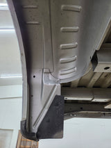 2017-2022 Ford F250 F350 Super Duty 8' Long Truck Bed