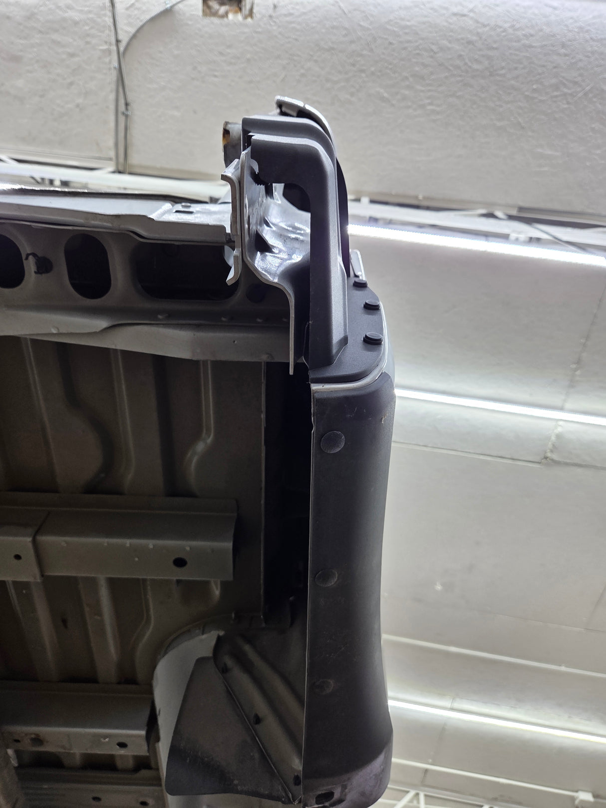 2017-2022 Ford F250 F350 Super Duty 8' Long Truck Bed