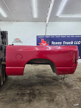 2003-2008 Dodge Ram 1500 2500 3500 3rd Gen 6' 4" Short Truck Bed