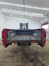 2003-2008 Dodge Ram 1500 2500 3500 3rd Gen 6' 4" Short Truck Bed