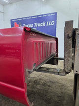 2003-2008 Dodge Ram 1500 2500 3500 3rd Gen 6' 4" Short Truck Bed