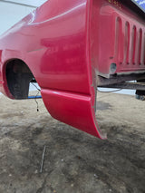 2003-2008 Dodge Ram 1500 2500 3500 3rd Gen 6' 4" Short Truck Bed
