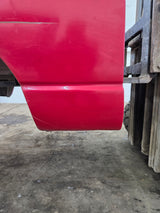 2003-2008 Dodge Ram 1500 2500 3500 3rd Gen 6' 4" Short Truck Bed