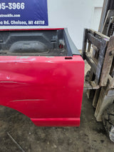 2003-2008 Dodge Ram 1500 2500 3500 3rd Gen 6' 4" Short Truck Bed