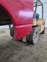 2003-2008 Dodge Ram 1500 2500 3500 3rd Gen 6' 4" Short Truck Bed