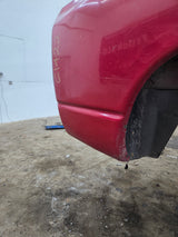 2003-2008 Dodge Ram 1500 2500 3500 3rd Gen 6' 4" Short Truck Bed