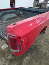 2003-2008 Dodge Ram 1500 2500 3500 3rd Gen 6' 4" Short Truck Bed