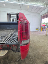 2003-2008 Dodge Ram 1500 2500 3500 3rd Gen 6' 4" Short Truck Bed