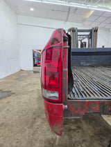 2003-2008 Dodge Ram 1500 2500 3500 3rd Gen 6' 4" Short Truck Bed
