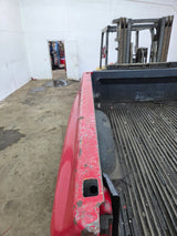 2003-2008 Dodge Ram 1500 2500 3500 3rd Gen 6' 4" Short Truck Bed
