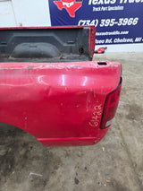 2003-2008 Dodge Ram 1500 2500 3500 3rd Gen 6' 4" Short Truck Bed