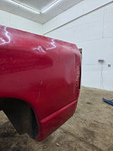 2003-2008 Dodge Ram 1500 2500 3500 3rd Gen 6' 4" Short Truck Bed