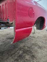 2003-2008 Dodge Ram 1500 2500 3500 3rd Gen 6' 4" Short Truck Bed