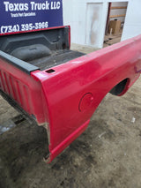 2003-2008 Dodge Ram 1500 2500 3500 3rd Gen 6' 4" Short Truck Bed