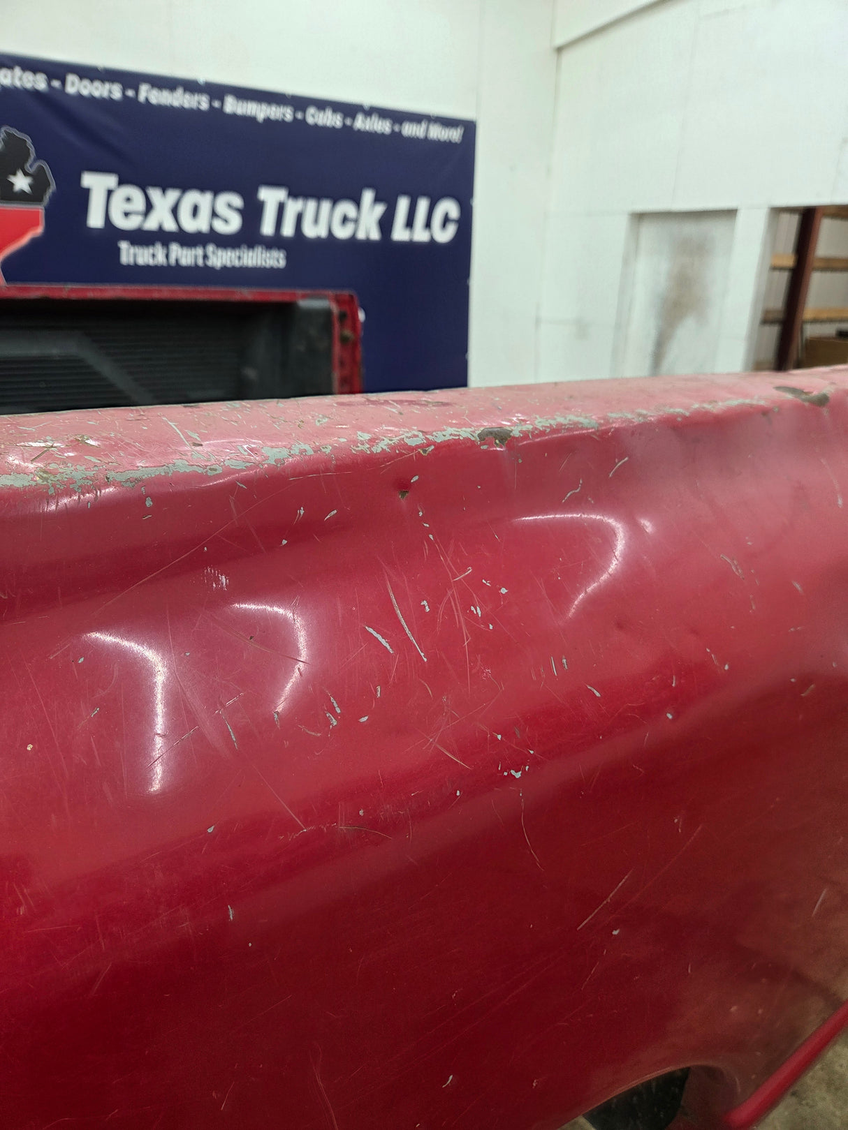 2003-2008 Dodge Ram 1500 2500 3500 3rd Gen 6' 4" Short Truck Bed