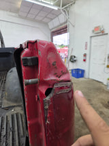 2003-2008 Dodge Ram 1500 2500 3500 3rd Gen 6' 4" Short Truck Bed