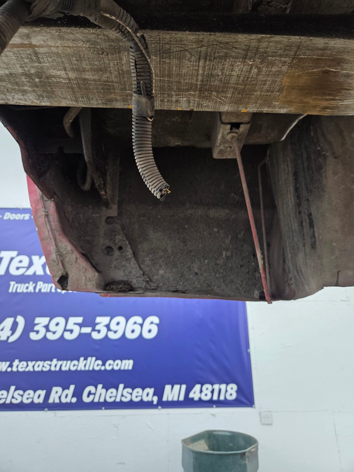 2003-2008 Dodge Ram 1500 2500 3500 3rd Gen 6' 4" Short Truck Bed