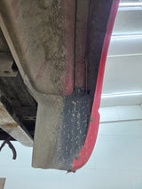 2003-2008 Dodge Ram 1500 2500 3500 3rd Gen 6' 4" Short Truck Bed