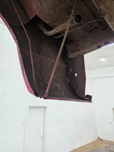 2003-2008 Dodge Ram 1500 2500 3500 3rd Gen 6' 4" Short Truck Bed