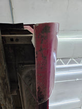 2003-2008 Dodge Ram 1500 2500 3500 3rd Gen 6' 4" Short Truck Bed