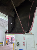 2003-2008 Dodge Ram 1500 2500 3500 3rd Gen 6' 4" Short Truck Bed
