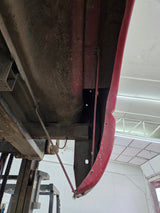 2003-2008 Dodge Ram 1500 2500 3500 3rd Gen 6' 4" Short Truck Bed