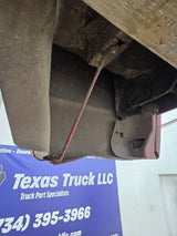 2003-2008 Dodge Ram 1500 2500 3500 3rd Gen 6' 4" Short Truck Bed