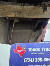 2003-2008 Dodge Ram 1500 2500 3500 3rd Gen 6' 4" Short Truck Bed