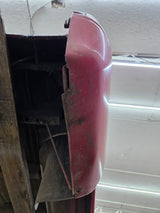 2003-2008 Dodge Ram 1500 2500 3500 3rd Gen 6' 4" Short Truck Bed