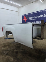 2007-2013 GMC Sierra 1500 2500 3500 HD 8' Long Truck Bed