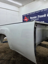 2007-2013 GMC Sierra 1500 2500 3500 HD 8' Long Truck Bed