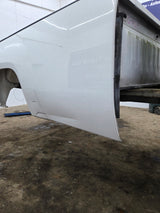 2007-2013 GMC Sierra 1500 2500 3500 HD 8' Long Truck Bed