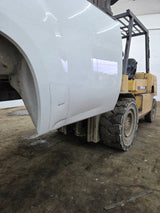 2007-2013 GMC Sierra 1500 2500 3500 HD 8' Long Truck Bed
