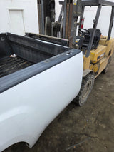 2007-2013 GMC Sierra 1500 2500 3500 HD 8' Long Truck Bed