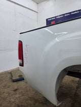 2007-2013 GMC Sierra 1500 2500 3500 HD 8' Long Truck Bed