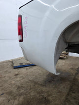 2007-2013 GMC Sierra 1500 2500 3500 HD 8' Long Truck Bed