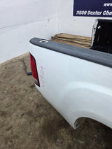 2007-2013 GMC Sierra 1500 2500 3500 HD 8' Long Truck Bed
