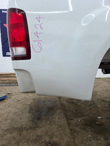 2007-2013 GMC Sierra 1500 2500 3500 HD 8' Long Truck Bed