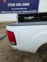 2007-2013 GMC Sierra 1500 2500 3500 HD 8' Long Truck Bed